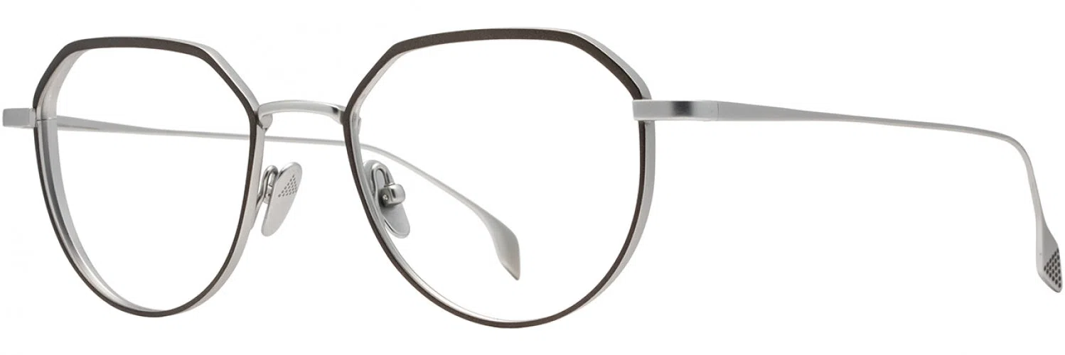 STATE Optical Co. SHAW Eyeglasses - view 9